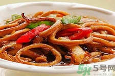 魷魚(yú)怎么處理？干魷魚(yú)怎么泡發(fā)？