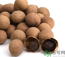 孕婦可以吃干桂圓嗎？孕婦吃干桂圓好嗎？