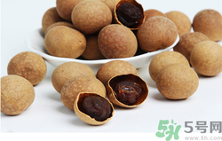 孕婦可以吃干桂圓嗎？孕婦吃干桂圓好嗎？