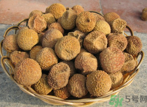 干桂圓吃多了會怎樣？干桂圓吃多了會胖嗎？