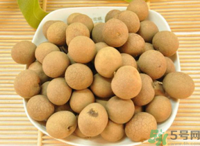 干桂圓吃多了會怎樣？干桂圓吃多了會胖嗎？