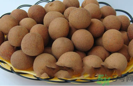 干桂圓吃多了會怎樣？干桂圓吃多了會胖嗎？