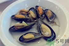淡菜怎么洗？干淡菜怎么洗？