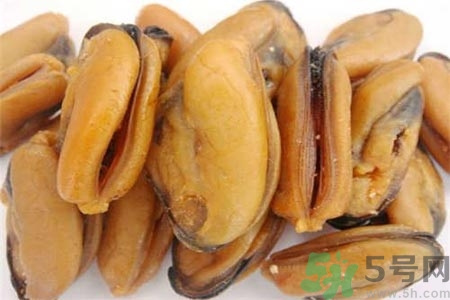 淡菜怎么洗？干淡菜怎么洗？