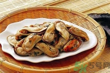 淡菜怎么洗？干淡菜怎么洗？