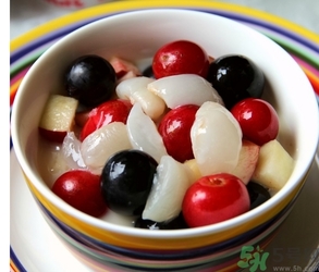 養(yǎng)樂多可以做水果沙拉嗎？養(yǎng)樂多的喝法