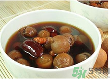 干桂圓吃多了會上火嗎？吃干桂圓上火怎么辦？