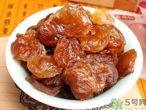 干桂圓吃多了會上火嗎？吃干桂圓上火怎么辦？