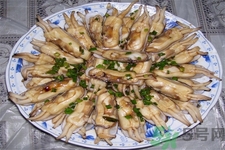 蟶子怎么洗？新鮮蟶子怎么挑選？