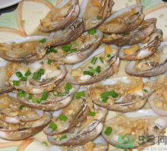 文蛤怎么洗？文蛤怎么做好吃？