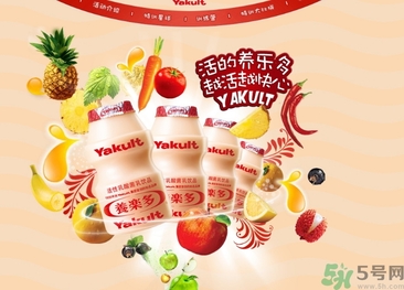 養(yǎng)樂(lè)多的熱量 養(yǎng)樂(lè)多喝多了會(huì)胖嗎？