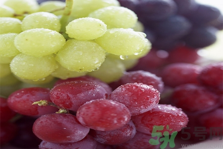 葡萄怎么洗？葡萄干怎么洗？