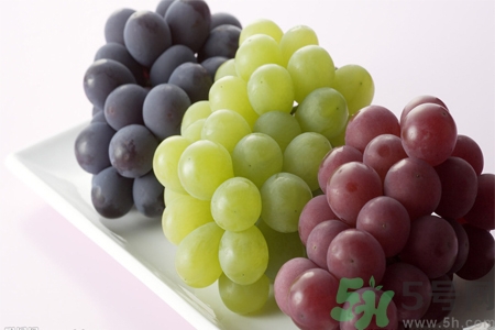 葡萄怎么洗？葡萄干怎么洗？