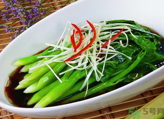 孕婦可以吃芥藍(lán)嗎?芥藍(lán)的功效與作用 孕婦可以吃芥藍(lán)嗎?芥藍(lán)的功效與作用