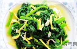 木耳菜能和雞蛋一起吃嗎?木耳菜炒雞蛋嗎? 木耳菜能和雞蛋一起吃嗎?木耳菜炒雞蛋嗎?