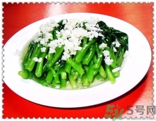 木耳菜的營(yíng)養(yǎng)價(jià)值 木耳菜的功效與作用 木耳菜的營(yíng)養(yǎng)價(jià)值 木耳菜的功效與作用