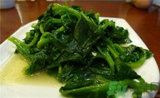 木耳菜的營(yíng)養(yǎng)價(jià)值 木耳菜的功效與作用 木耳菜的營(yíng)養(yǎng)價(jià)值 木耳菜的功效與作用