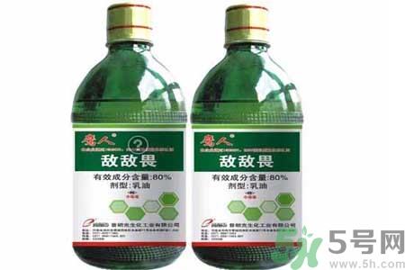 如何去除蔬菜上農(nóng)藥殘留？清洗農(nóng)藥小竅門有哪些？