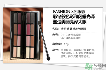 眼影會過期嗎？眼影過期了還能用嗎？