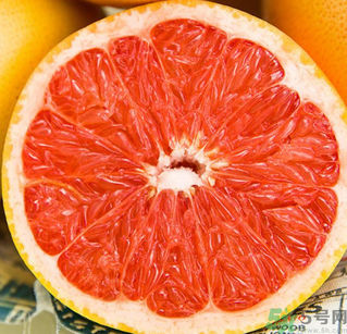 孕婦可以吃紅心西柚嗎？紅心西柚的營養(yǎng)價值