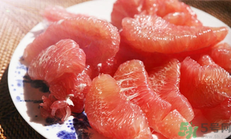 孕婦可以吃紅心西柚嗎？紅心西柚的營養(yǎng)價值