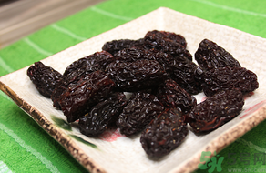 孕婦能吃黑棗嗎？孕婦吃黑棗有什么好處？