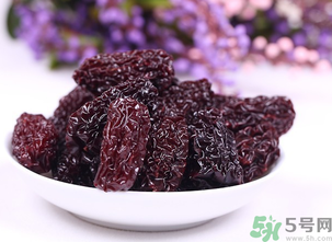 孕婦能吃黑棗嗎？孕婦吃黑棗有什么好處？