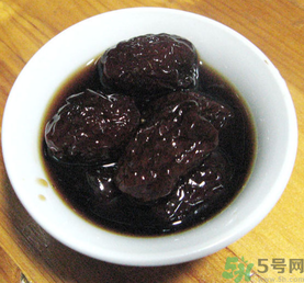 孕婦能吃黑棗嗎？孕婦吃黑棗有什么好處？