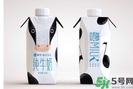 嗨milk好喝嗎？嗨milk牛奶一箱多少錢(qián)？