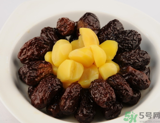 孕婦可以吃烏棗嗎？烏棗的功效與作用