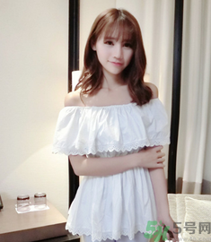 一字肩的衣服內(nèi)衣怎么穿？一字肩的衣服里面穿什么內(nèi)衣？