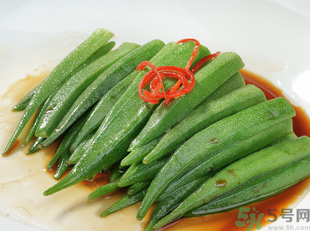 孕婦可以吃秋葵嗎？孕婦吃秋葵的好處 
