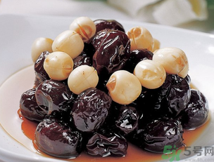 黑棗怎么吃最好？吃黑棗有什么好處？