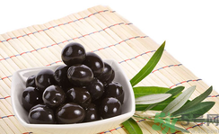 黑棗怎么吃最好？吃黑棗有什么好處？