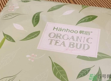 韓后茶蕊嫩白系列適合什么膚質(zhì)？韓后茶蕊baby白適合敏感肌嗎？