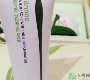 韓后茶蕊嫩白系列適合什么膚質(zhì)？韓后茶蕊baby白適合敏感肌嗎？