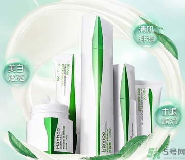 韓后茶蕊嫩白系列適合什么膚質(zhì)？韓后茶蕊baby白適合敏感肌嗎？