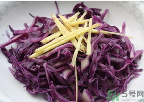 孕婦能吃紫甘藍(lán)嗎？孕婦吃紫甘藍(lán)的好處