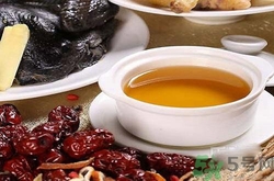 黃芪當歸可以泡水喝嗎？黃芪當歸泡水喝有什么功效？