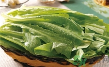 吃油麥菜有什么好處?油麥菜的功效與作用 吃油麥菜有什么好處?油麥菜的功效與作用