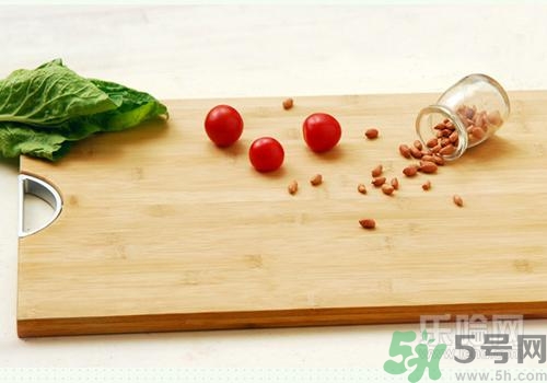 菜板什么材質(zhì)好？怎么挑選菜板？