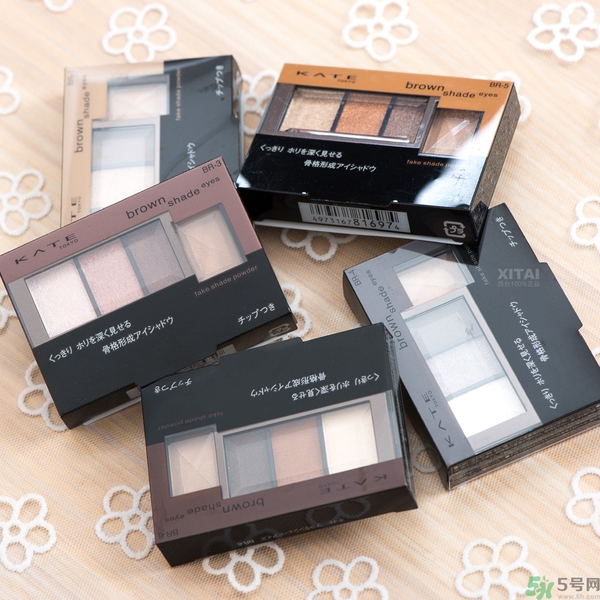 眼影會過期嗎？眼影過期了還能用嗎？