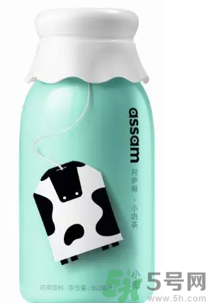 小茗同學(xué)哪個味道好喝？小茗同學(xué)什么口味好喝？