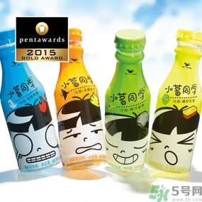 小茗同學(xué)哪個味道好喝？小茗同學(xué)什么口味好喝？