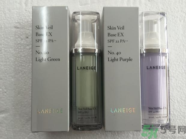 隔離霜可以涂在眼睛周圍嗎？隔離霜能涂在眼部嗎？