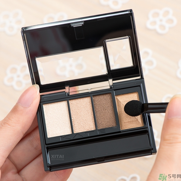 眼影會過期嗎？眼影過期了還能用嗎？