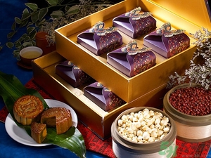 冰皮月餅會(huì)融化嗎？冰皮月餅怎么保存？