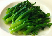 芥藍怎么做好吃？芥藍的做法推薦
