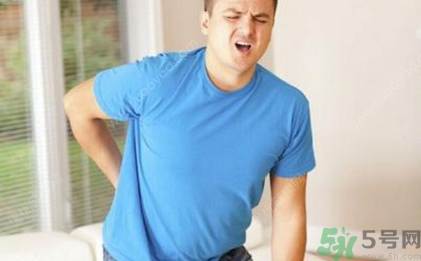15歲男孩腰疼怎么回事？15歲男孩腰疼怎么辦？