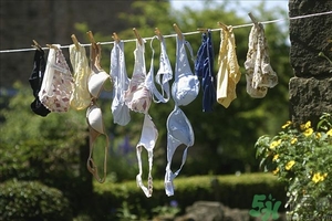 怎么洗文胸不變形？胸罩怎么洗不會(huì)變形？